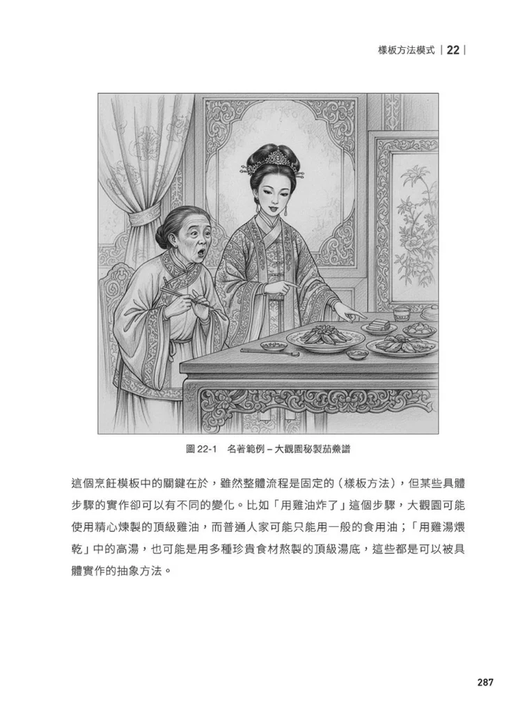 軟體就該是軟的:設計模式思維實踐(下)試閱 06