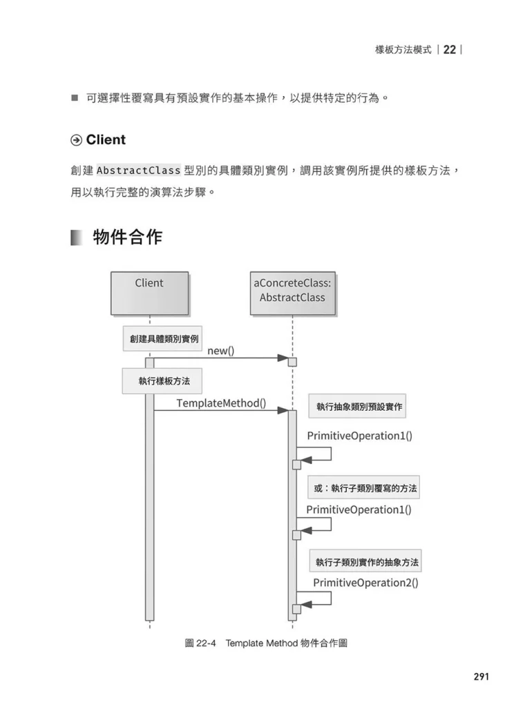 軟體就該是軟的:設計模式思維實踐(下)試閱 10