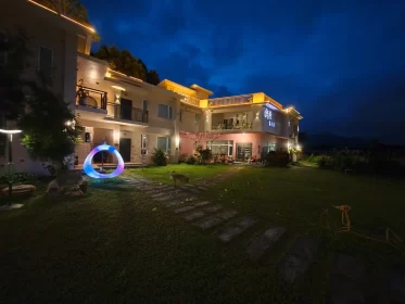 2024-25_30 花東旅遊 - Day1