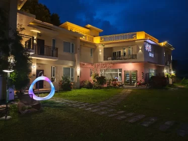 2024-25_30 花東旅遊 - Day1