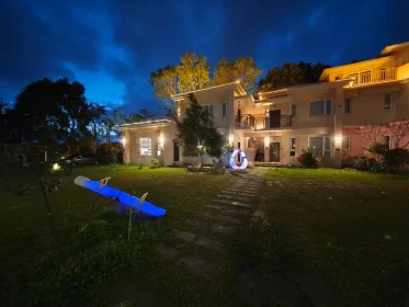 2024-25_30 花東旅遊 - Day1